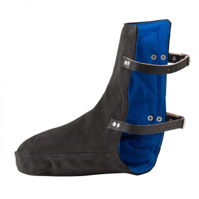 Тренерская защита ступни Ульман