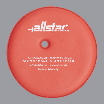 Подкладка под гарду шпага Альстар