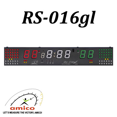 Фехтовальный аппарат Rs-016gl