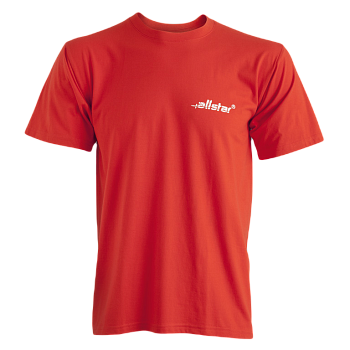 Футболка Альстар