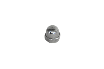 Защитная металлическая заглушка