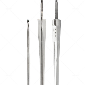 Клинок шпаги тренировочный электрофицированный завод Динамо