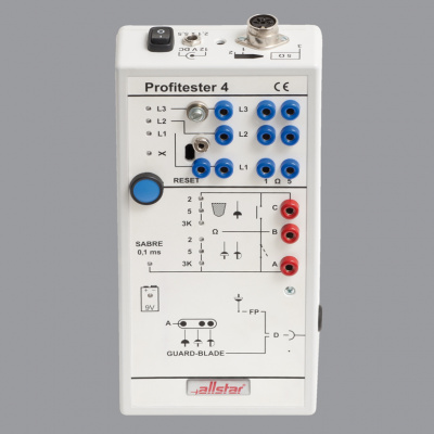 Тестер профессиональный Альстар Профи 4