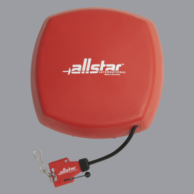 Катушка-сматыватель Альстар