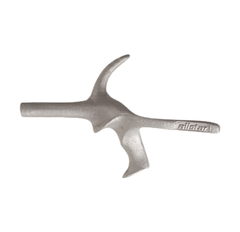 Рукоятка-пистолет Альстар, большой