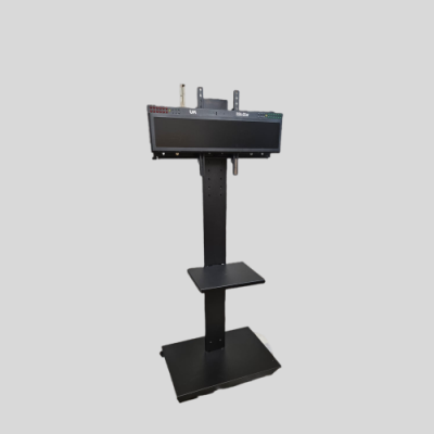 Напольная стойка для фехтовального аппарата "РФА-01"