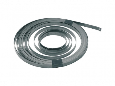 Пружина для катушки сматывателя ПБТ